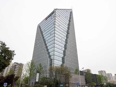BEIJING, Landgent Bldg image 8 BEIJING, Landgent Bldg image 8