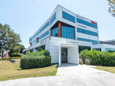 BARCELONA, Mas Blau image 9 BARCELONA, Mas Blau image 9