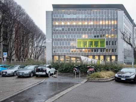 MILAN, Buonarroti-Fiera image 10