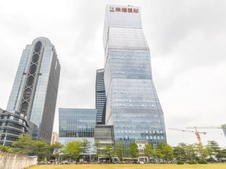 FOSHAN, Glory IFC image 13