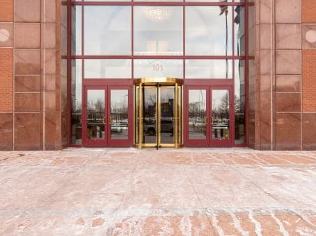 MI, Troy - Columbia Center image 10