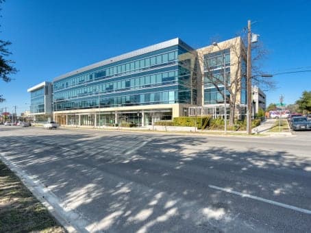 TX, Austin - Lamar Central image 8