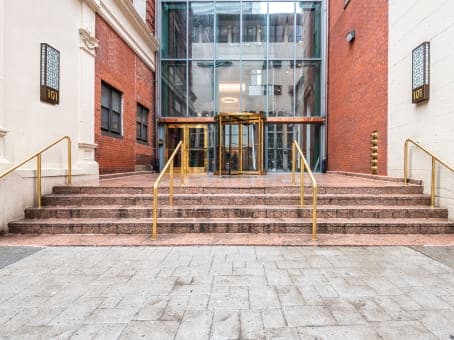 MA, Boston - 101 Arch Street image 9