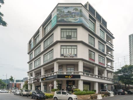 BAYAN LEPAS, iDEAL image 10