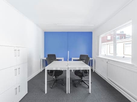 COVENTRY, HQ The Quadrant image 9 COVENTRY, HQ The Quadrant image 9