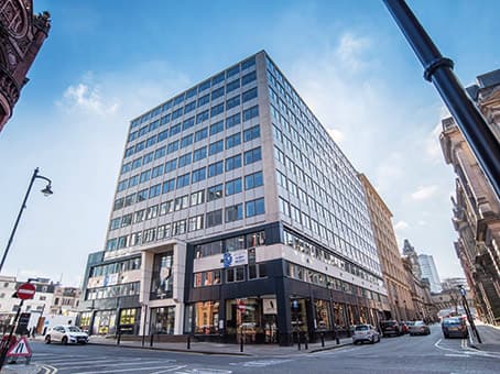 BIRMINGHAM, Edmund House image 13