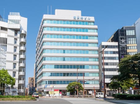 FUKUOKA, Tenjin Minami image 9