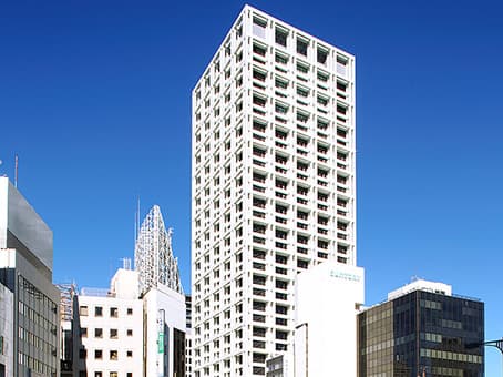 TOKYO, Akasaka K Tower image 9