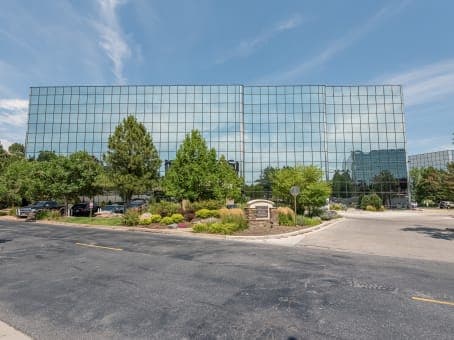 CO, Denver - Tamarac Plaza II image 10