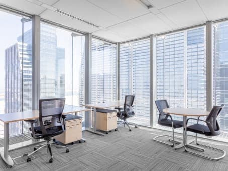 ABU DHABI, ADGM Square - Al Sila Tower image 15