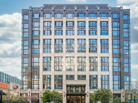 SHANGHAI, Zhangjiang Hi-Tech Park, Chamtime image 10 SHANGHAI, Zhangjiang Hi-Tech Park, Chamtime image 10