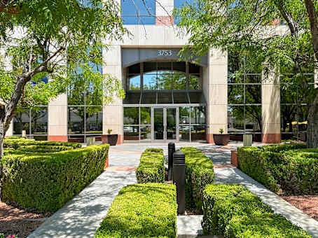 NV, Las Vegas - Howard Hughes II image 14