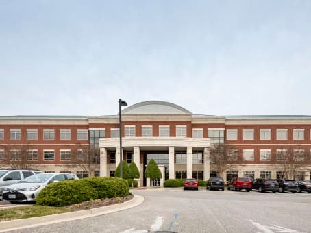 VA, Richmond - Westerre Parkway image 8