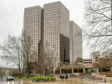 TN, Nashville - American Center image 15