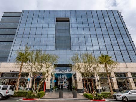 NV, Las Vegas - Downtown Summerlin image 15