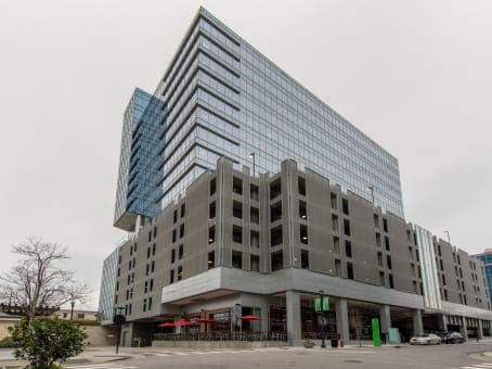 NC, Raleigh - North Hills Tower II image 9