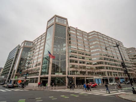 DC, Washington - Connecticut Avenue image 12