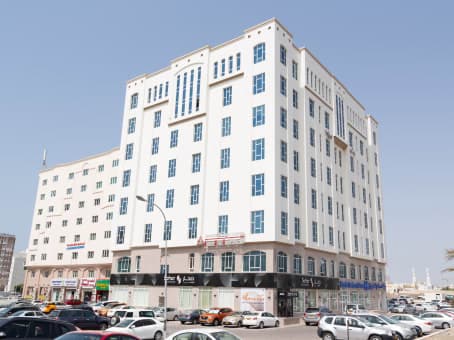 MUSCAT, Al Khuwair image 10 MUSCAT, Al Khuwair image 10