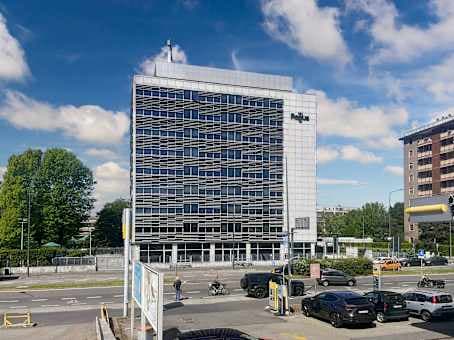 MILAN, Viale Monza image 15