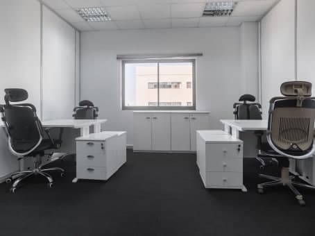 ABUJA, City Centre image 15