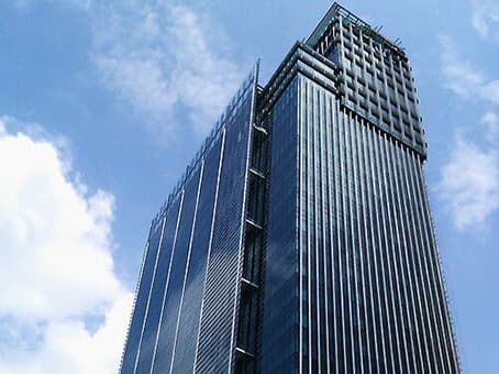 KUALA LUMPUR, Menara Binjai image 2