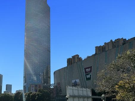 KUNMING, Kunming Square image 14