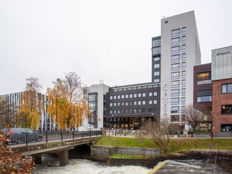 OSLO, Nydalen Conference Centre image 9
