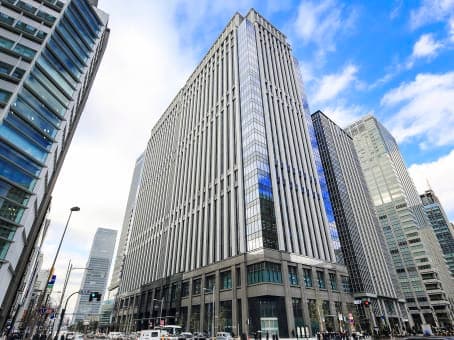 TOKYO, Marunouchi Tekko Building image 11 TOKYO, Marunouchi Tekko Building image 11