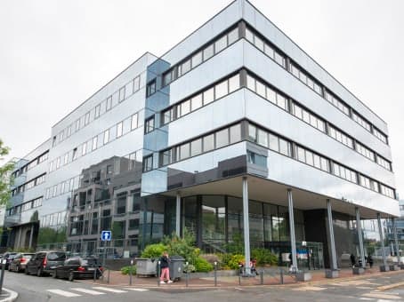 CERGY, Stop & Work Cergy image 10 CERGY, Stop & Work Cergy image 10