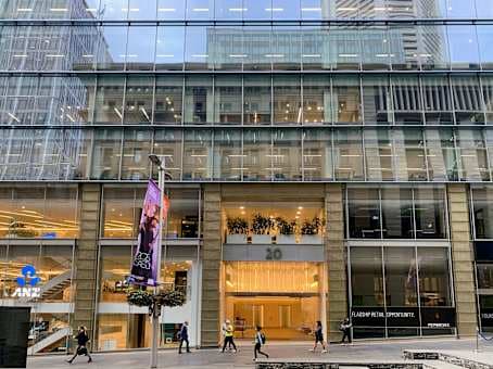 SYDNEY, 20 Martin Place image 13