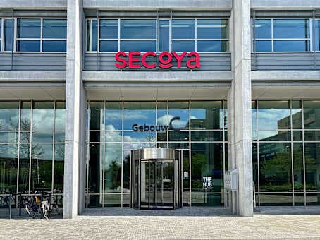 Secoya Papendorp image 15