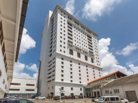 COLOMBO, Parkland- Park Street image 10