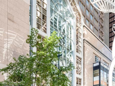 AB, Calgary - Bankers Hall image 15