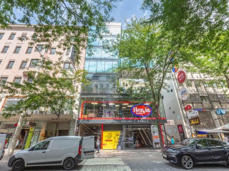 VIENNA, Flybridge image 10 VIENNA, Flybridge image 10