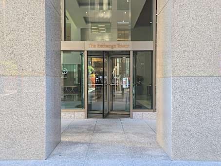 ON, Toronto - Exchange Tower image 13