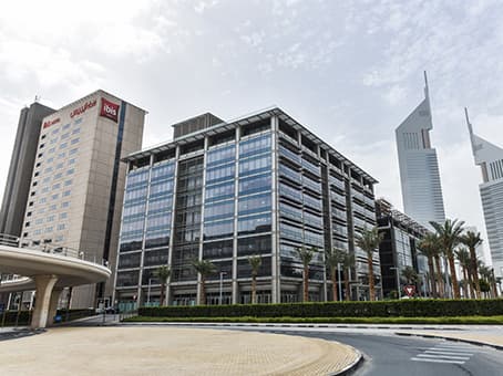 DUBAI, DWTC District image 10