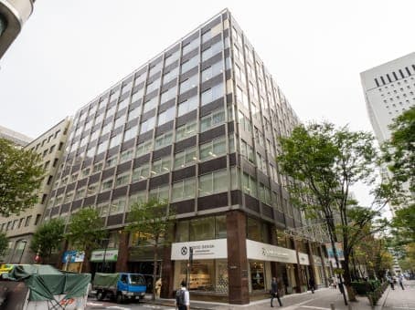 TOKYO, Marunouchi Shin Kokusai Building image 10 TOKYO, Marunouchi Shin Kokusai Building image 10