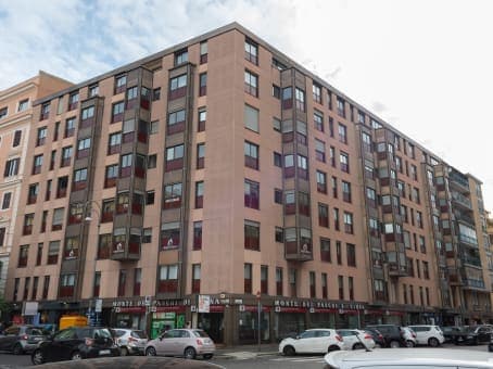 ROME, Prati image 10