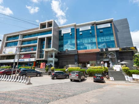 HYDERABAD, Jubilee Hills image 9