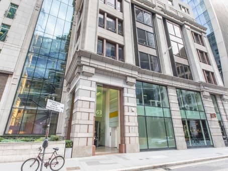 LONDON, 63 St Mary Axe image 14 LONDON, 63 St Mary Axe image 14