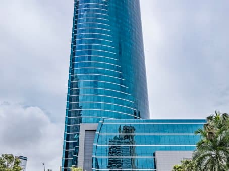 PANAMA, Panama City, Financial Park Tower, Costa del Este image 10