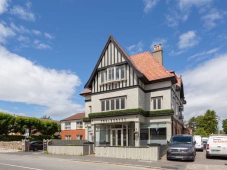 DUBLIN, The Gables Foxrock image 13