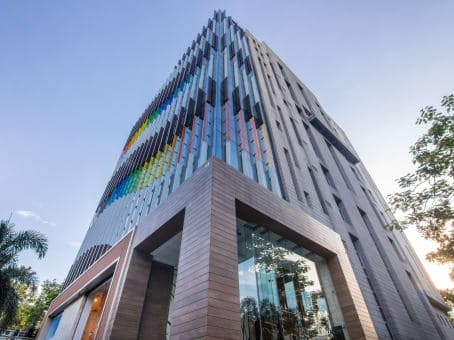 KOLKATA, Camac Street image 10