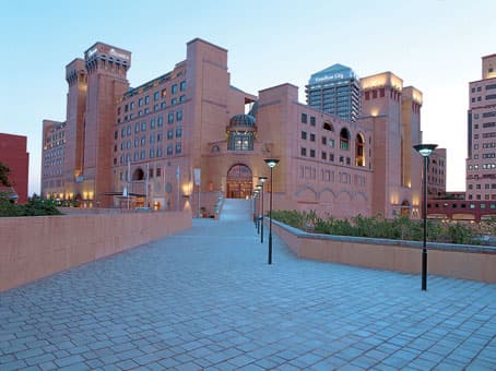 JOHANNESBURG, Sandton Nelson Mandela Square image 8 JOHANNESBURG, Sandton Nelson Mandela Square image 8