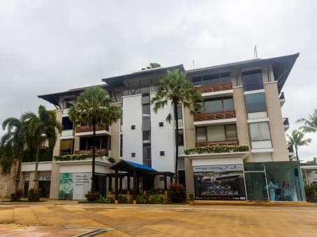 PHUKET, Royal Phuket Marina image 10