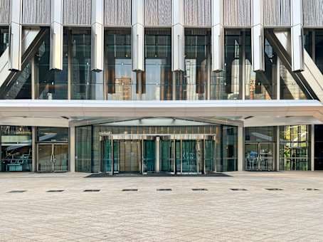 SHENZHEN, Ping An International Finance Centre image 14 SHENZHEN, Ping An International Finance Centre image 14