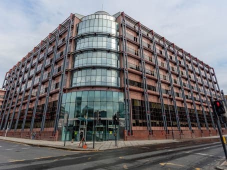 GLASGOW, Charing Cross image 15