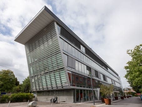 VERSOIX, Station Lakeside image 10