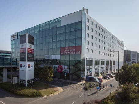 Prague, Airport image 15