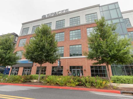 GA, Atlanta - Spaces Atlanta - The Battery image 15